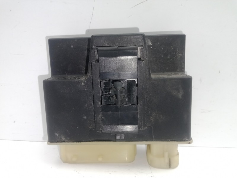 Recambio de modulo electronico para peugeot 308 1.6 16v e-hdi fap referencia OEM IAM 9662570880-018010953  