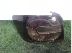 Recambio de piloto trasero izquierdo para mazda cx-7 (er) 2.2 mzr-cd awd (er10a) referencia OEM IAM  EXTERIOR 