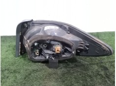 Recambio de piloto trasero izquierdo para mazda cx-7 (er) 2.2 mzr-cd awd (er10a) referencia OEM IAM  EXTERIOR  2