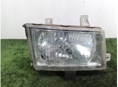 Recambio de faro derecho para fuso (mitsubishi) canter 7c18 referencia OEM IAM   