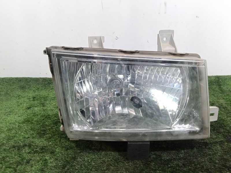 Recambio de faro derecho para fuso (mitsubishi) canter 7c18 referencia OEM IAM   