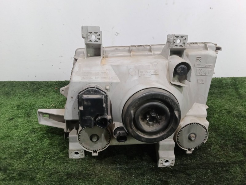 Recambio de faro derecho para fuso (mitsubishi) canter 7c18 referencia OEM IAM   
