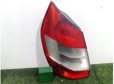 Recambio de piloto trasero izquierdo para renault scénic ii (jm0/1_) 1.9 dci (jm0g, jm12, jm1g, jm2c) referencia OEM IAM  02-06 