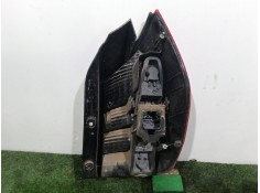 Recambio de piloto trasero izquierdo para renault scénic ii (jm0/1_) 1.9 dci (jm0g, jm12, jm1g, jm2c) referencia OEM IAM  02-06  2