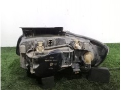 Recambio de faro derecho para seat ibiza (6k1) 1.4 referencia OEM IAM  6K1 OPTICA.SIMPLE 2