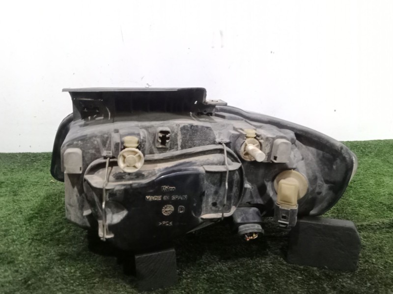 Recambio de faro derecho para seat ibiza (6k1) 1.4 referencia OEM IAM  6K1 OPTICA.SIMPLE