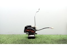 Recambio de cerradura maletero / porton para mazda cx-7 (er) 2.2 mzr-cd awd (er10a) referencia OEM IAM  2.PINES 