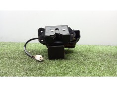 Recambio de cerradura maletero / porton para mazda cx-7 (er) 2.2 mzr-cd awd (er10a) referencia OEM IAM  2.PINES  2