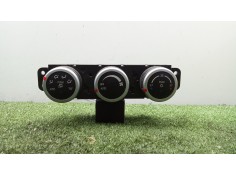 Recambio de mando calefaccion / aire acondicionado para fuso (mitsubishi) canter 7c18 referencia OEM IAM T1015290M  
