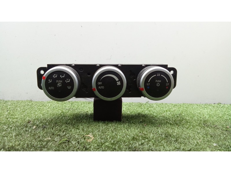 Recambio de mando calefaccion / aire acondicionado para fuso (mitsubishi) canter 7c18 referencia OEM IAM T1015290M  