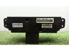 Recambio de mando calefaccion / aire acondicionado para fuso (mitsubishi) canter 7c18 referencia OEM IAM T1015290M   2