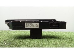 Recambio de mando elevalunas delantero izquierdo para fuso (mitsubishi) canter 7c18 referencia OEM IAM MK645324 - 3321140102   2