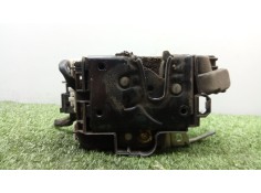 Recambio de cerradura puerta delantera derecha para seat ibiza (6k1) 1.4 referencia OEM IAM ZSB6K4837016D 6K1 - 2.PINES 