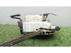 Recambio de cerradura puerta delantera derecha para seat ibiza (6k1) 1.4 referencia OEM IAM ZSB6K4837016D 6K1 - 2.PINES  2