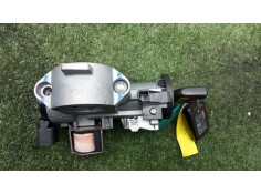 Recambio de conmutador de arranque para fuso (mitsubishi) canter 7c18 referencia OEM IAM  1.ENCHUFE - CON.ANTENA  2