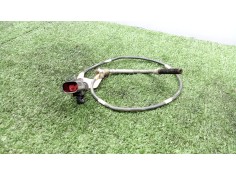 Recambio de sonda lambda para fuso (mitsubishi) canter 7c18 referencia OEM IAM ME230527 2.PINES 