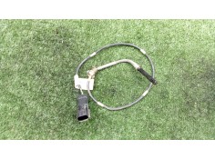 Recambio de sonda lambda para fuso (mitsubishi) canter 7c18 referencia OEM IAM ME230527 2.PINES  2