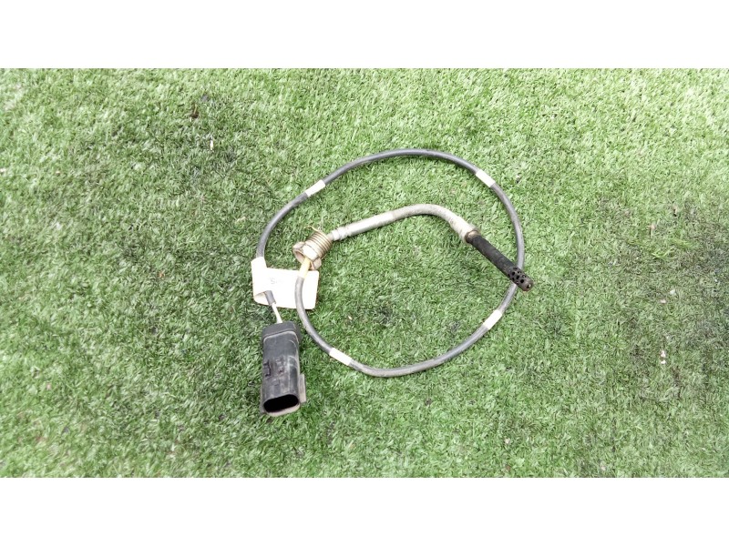 Recambio de sonda lambda para fuso (mitsubishi) canter 7c18 referencia OEM IAM ME230527 2.PINES 