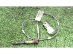 Recambio de sonda lambda para fuso (mitsubishi) canter 7c18 referencia OEM IAM ME230528 2.PINES 