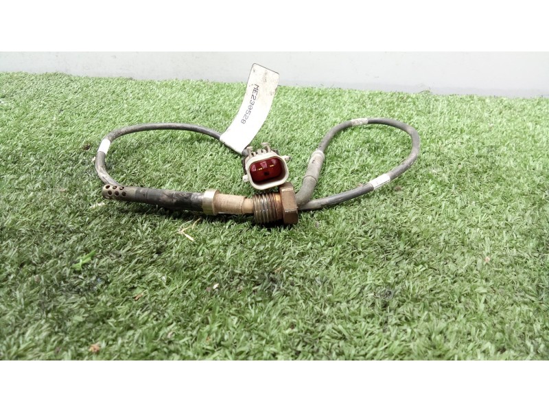 Recambio de sonda lambda para fuso (mitsubishi) canter 7c18 referencia OEM IAM ME230528 2.PINES 