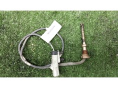 Recambio de sonda lambda para fuso (mitsubishi) canter 7c18 referencia OEM IAM ME230528 2.PINES 