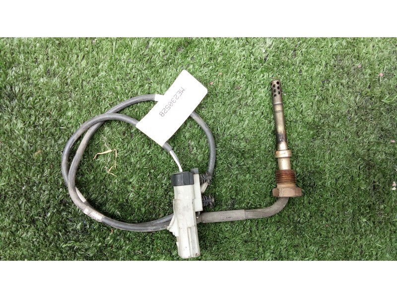 Recambio de sonda lambda para fuso (mitsubishi) canter 7c18 referencia OEM IAM ME230528 2.PINES 