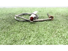 Recambio de sonda lambda para fuso (mitsubishi) canter 7c18 referencia OEM IAM ME230528 2.PINES  2