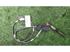 Recambio de sonda lambda para fuso (mitsubishi) canter 7c18 referencia OEM IAM ME230527 2.PINES  2