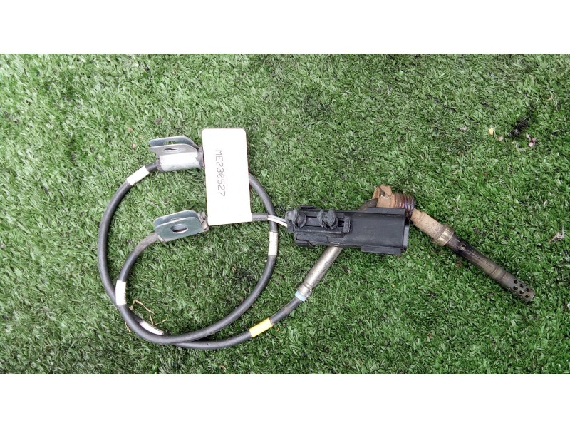 Recambio de sonda lambda para fuso (mitsubishi) canter 7c18 referencia OEM IAM ME230527 2.PINES 