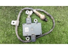 Recambio de sonda lambda para fuso (mitsubishi) canter 7c18 referencia OEM IAM 0281006671 - ME230408 4.PINES 