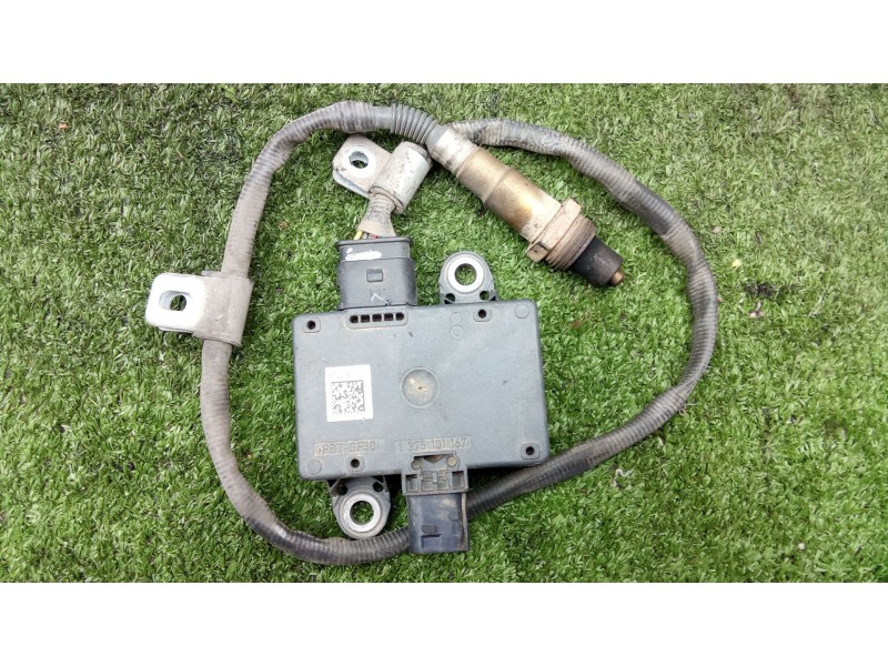 Recambio de sonda lambda para fuso (mitsubishi) canter 7c18 referencia OEM IAM 0281006671 - ME230408 4.PINES 