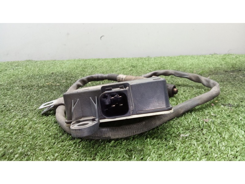 Recambio de sonda lambda para fuso (mitsubishi) canter 7c18 referencia OEM IAM 0281006671 - ME230408 4.PINES 