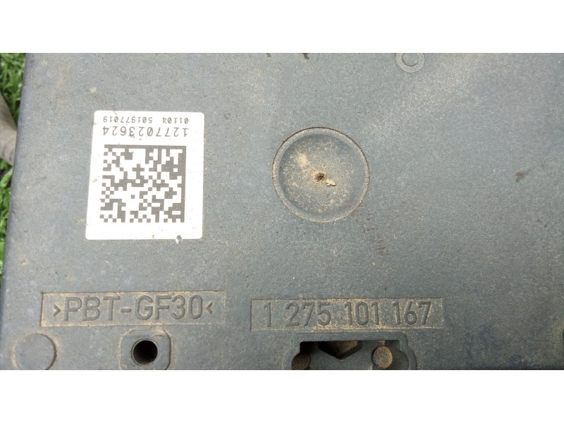 Recambio de sonda lambda para fuso (mitsubishi) canter 7c18 referencia OEM IAM 0281006671 - ME230408 4.PINES 