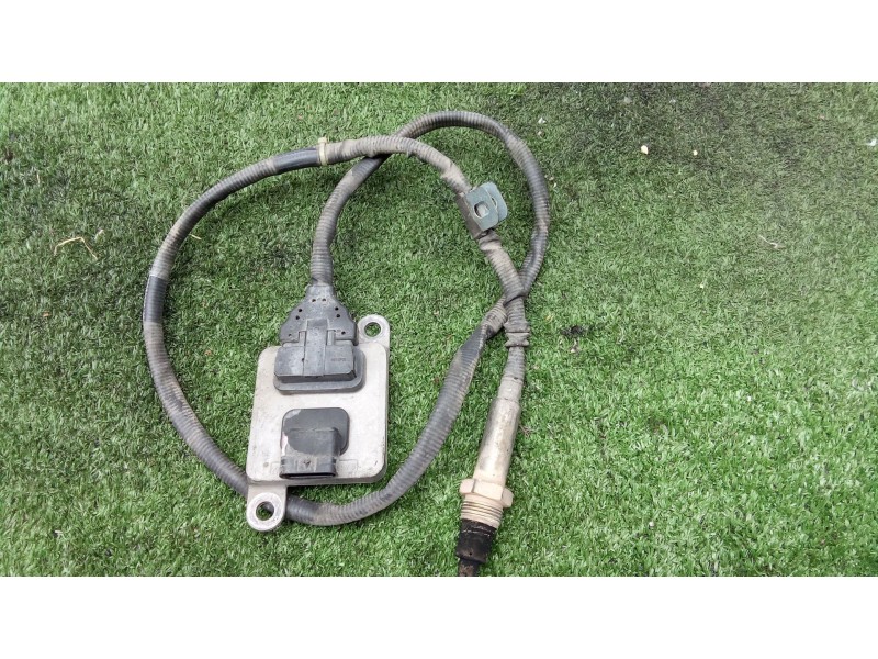 Recambio de sonda lambda para fuso (mitsubishi) canter 7c18 referencia OEM IAM 5WK96788 - ML239298 5.PINES 