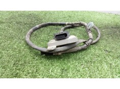 Recambio de sonda lambda para fuso (mitsubishi) canter 7c18 referencia OEM IAM 5WK96788 - ML239298 5.PINES  2