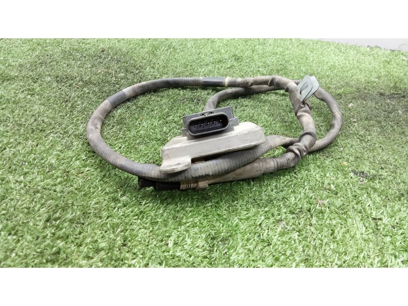 Recambio de sonda lambda para fuso (mitsubishi) canter 7c18 referencia OEM IAM 5WK96788 - ML239298 5.PINES 