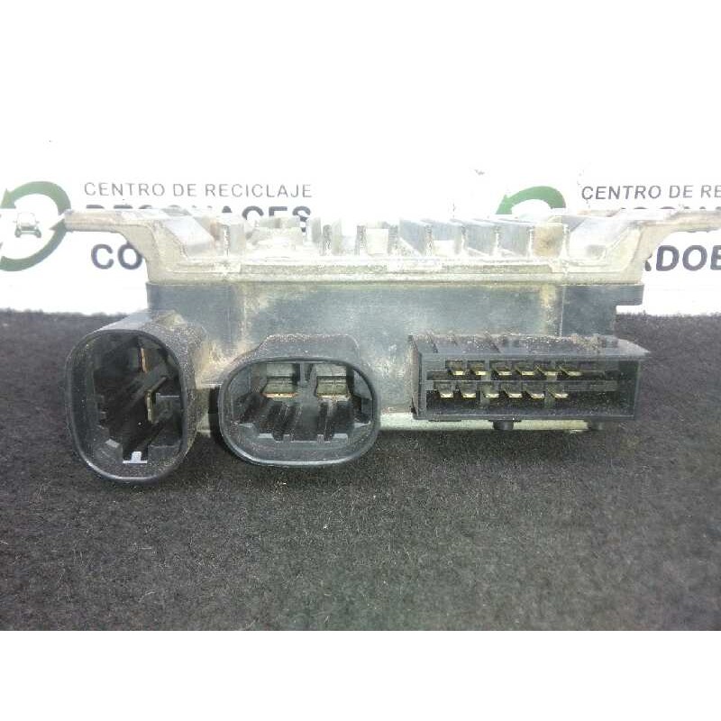 Recambio de modulo electronico para citroën c2 1.4 hdi referencia OEM IAM 9653783580-Q1T19074M2ZE KOYO 