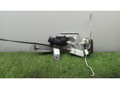 Recambio de cerradura puerta delantera derecha para fuso (mitsubishi) canter 7c18 referencia OEM IAM  2.PINES 