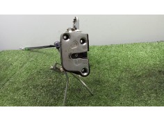 Recambio de cerradura puerta delantera derecha para fuso (mitsubishi) canter 7c18 referencia OEM IAM  2.PINES  2