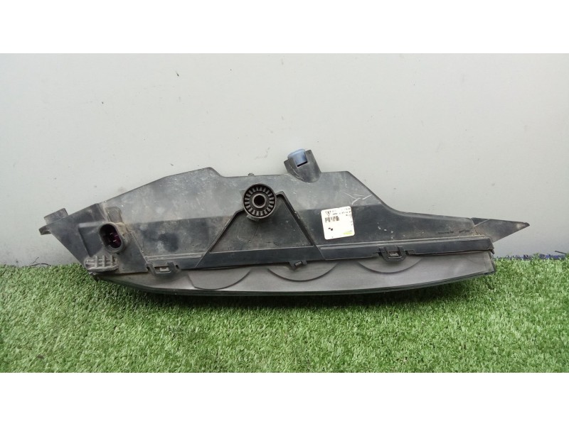 Recambio de faro antiniebla derecho para bmw 6 gran coupe (f06) 640 d referencia OEM IAM   
