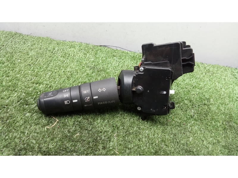 Recambio de mando luces para fuso (mitsubishi) canter 7c18 referencia OEM IAM MK645549A804  