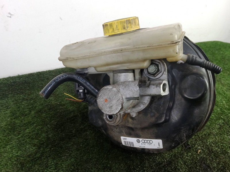 Recambio de servofreno para audi a6 c6 (4f2) 2.0 tdi referencia OEM IAM 4F0612105G CON.BOMBA 