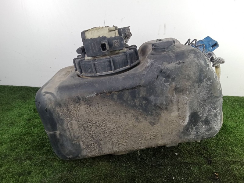 Recambio de deposito aditivo fap adblue para fuso (mitsubishi) canter 7c18 referencia OEM IAM ML280941 - F01C190155  