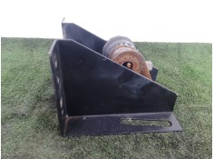Recambio de soporte rueda repuesto para fuso (mitsubishi) canter 7c18 referencia OEM IAM  CON.CABLE 
