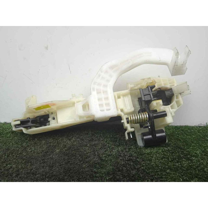 Recambio de maneta exterior trasera derecha para hyundai i30 (pd) 1.0 tgdi cat referencia OEM IAM 9360103100  