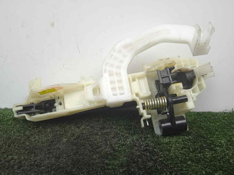 Recambio de maneta exterior trasera derecha para hyundai i30 (pd) 1.0 tgdi cat referencia OEM IAM 9360103100  