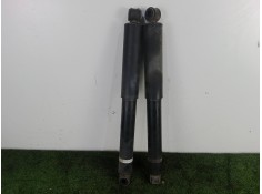 Recambio de juego amortiguadores trasero para fuso (mitsubishi) canter 7c18 referencia OEM IAM   