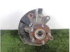 Recambio de mangueta delantera derecha para mazda cx-7 (er) 2.2 mzr-cd awd (er10a) referencia OEM IAM  5X114.3 - M12X1.5 - Ø67MM