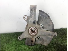Recambio de mangueta delantera derecha para mazda cx-7 (er) 2.2 mzr-cd awd (er10a) referencia OEM IAM  5X114.3 - M12X1.5 - Ø67MM 2