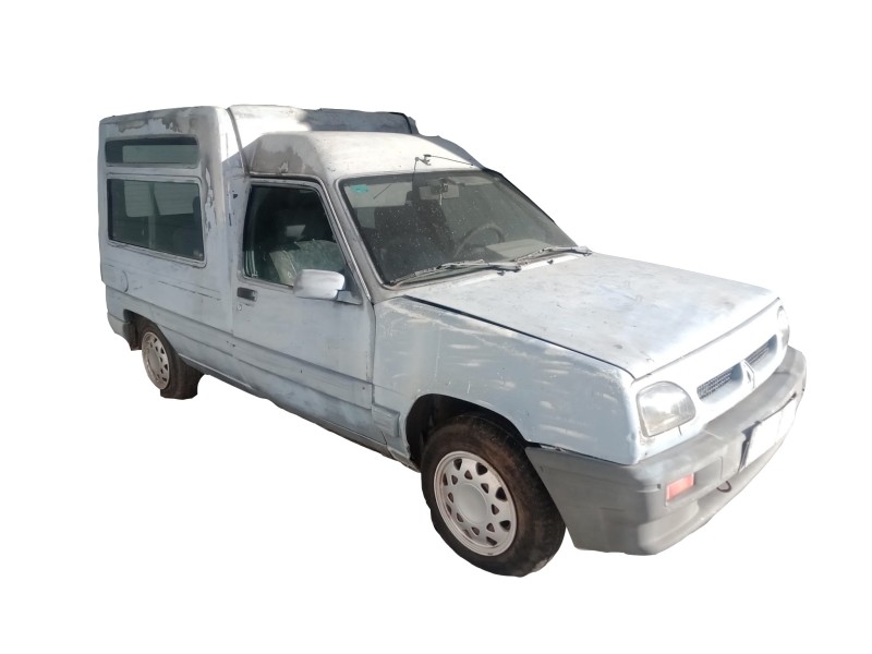 renault express furgoneta/monovolumen (f40_, g40_) del año 1996